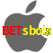 Aplicativo betsbola para iOS