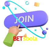 Junte-se ao cassino betsbola hoje mesmo