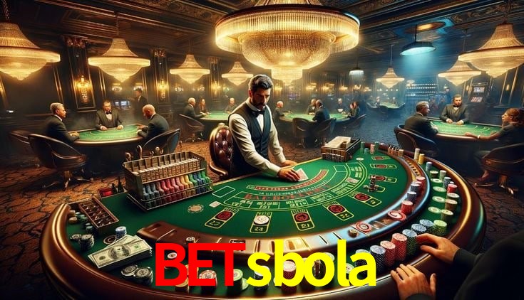 Experiência VIP betsbola