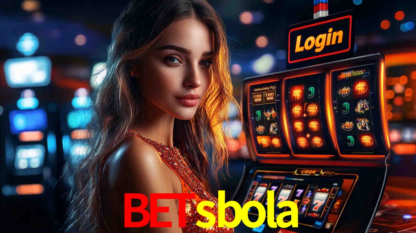 betsbola: Jogos de Caça-Níqueis-Altas Recompensas, Roleta-Velocidade, Blackjack-Desafios Máximos