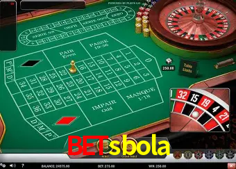 Live Casino betsbola