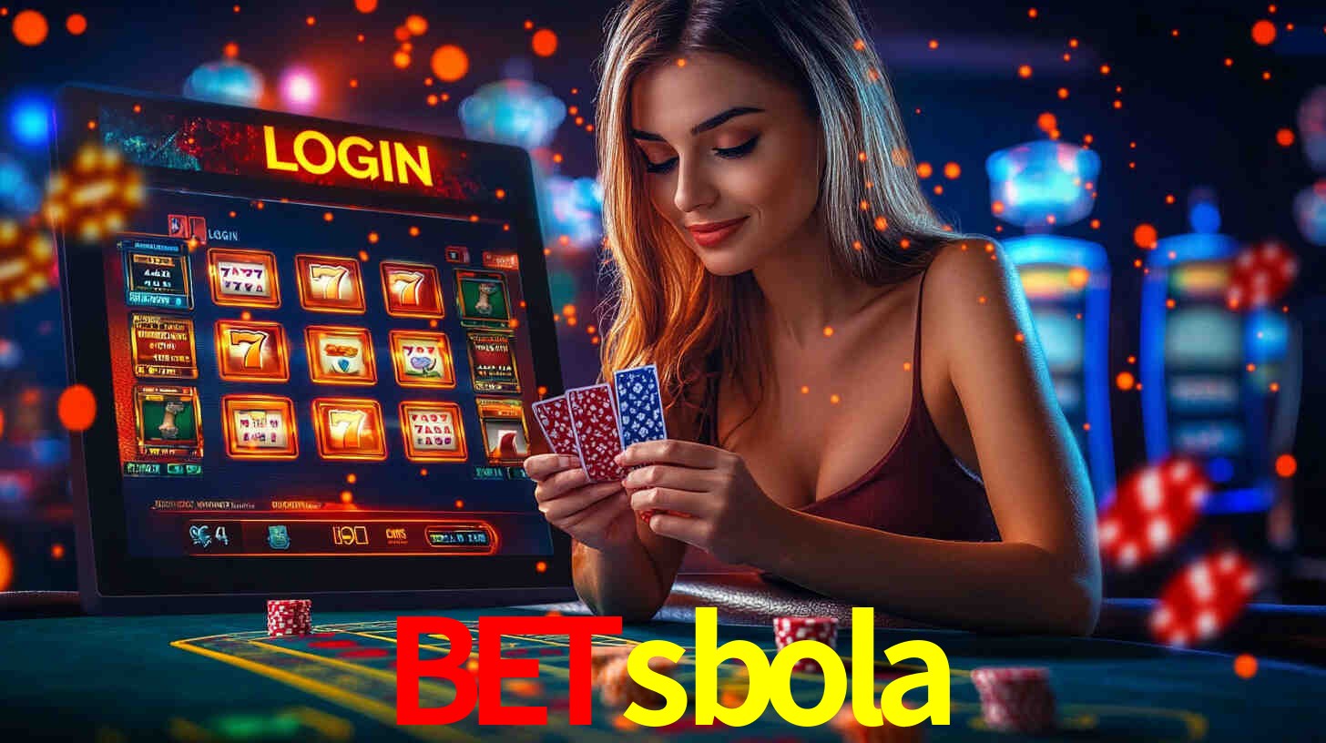 betsbola login