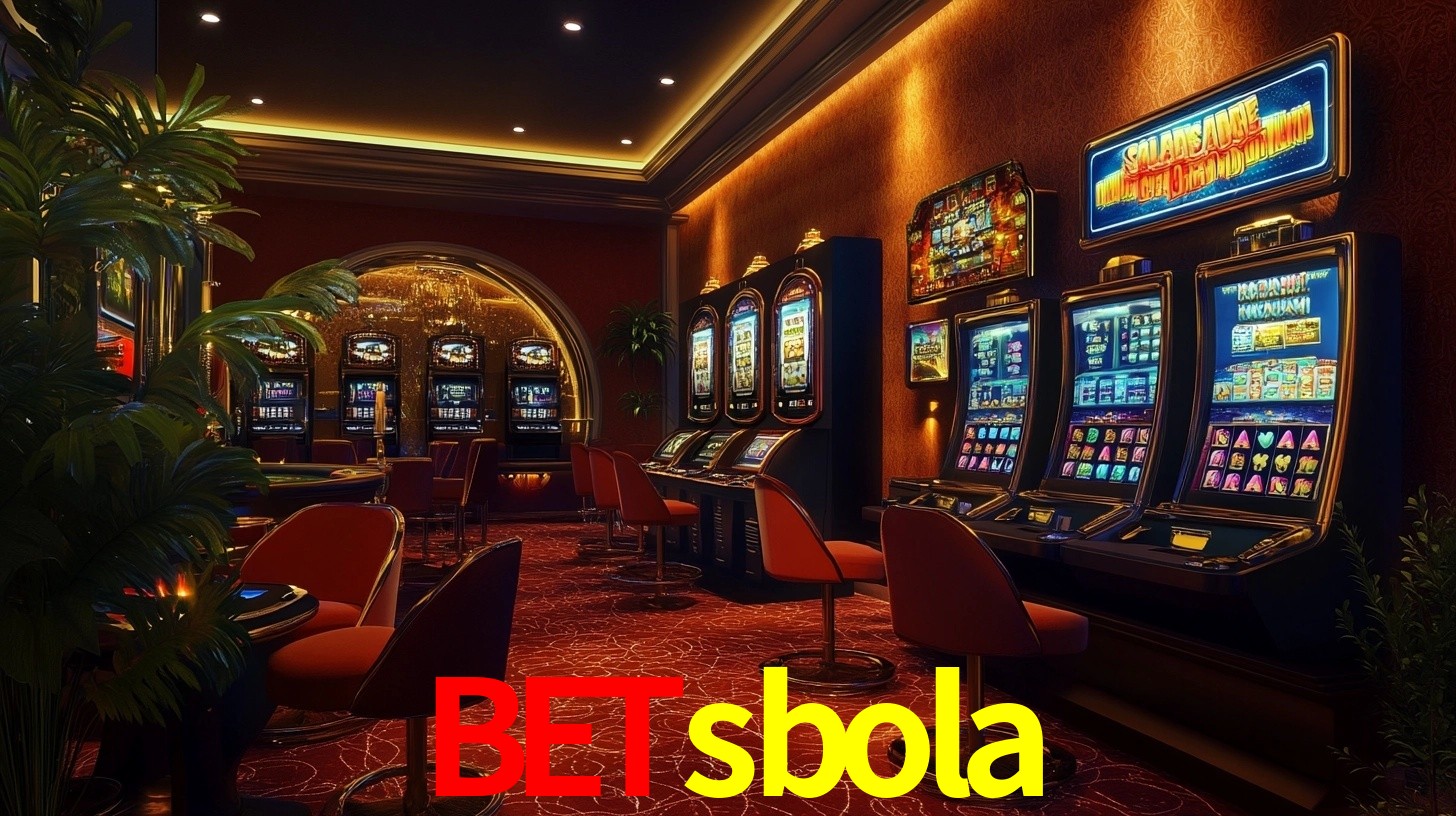 Welcome Bonus betsbola