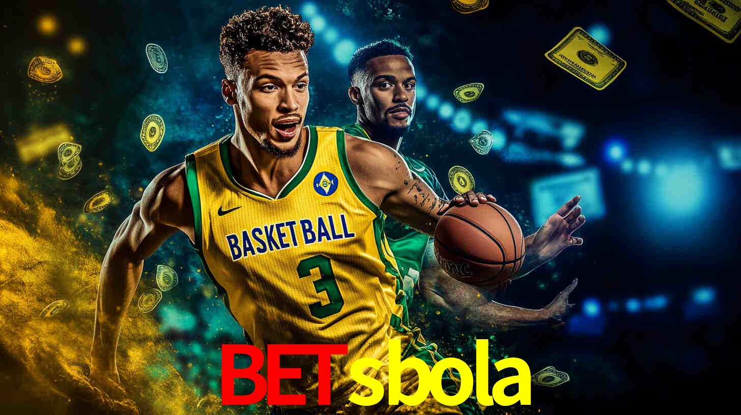 Apostas Esportivas na betsbola: Um Guia Completo