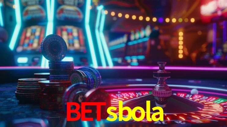 Slot Games betsbola