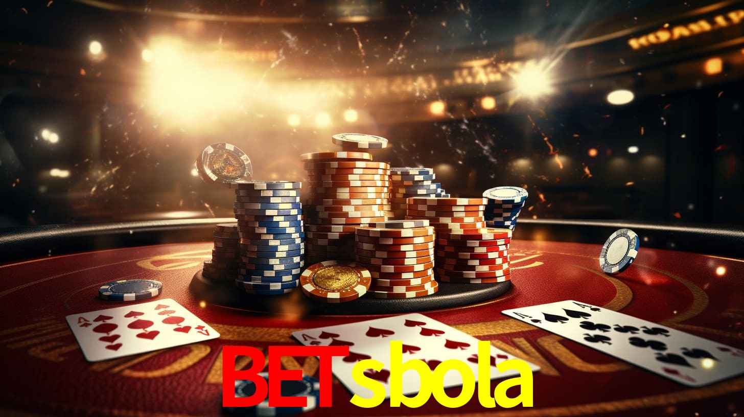 Roulette Table betsbola