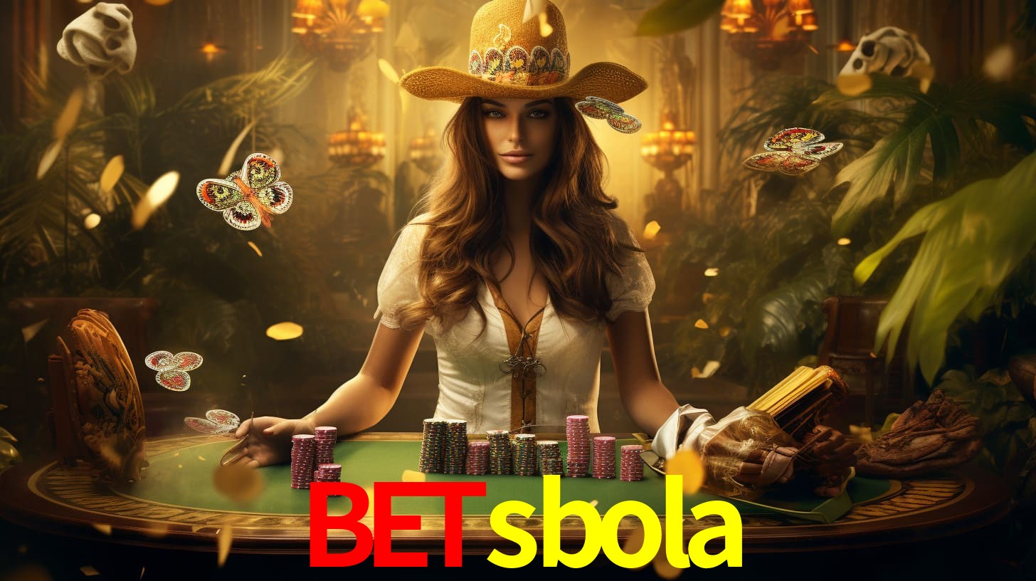 Live Casino betsbola