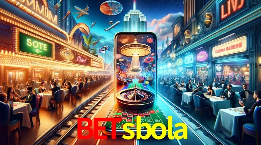 Account Benefits betsbola