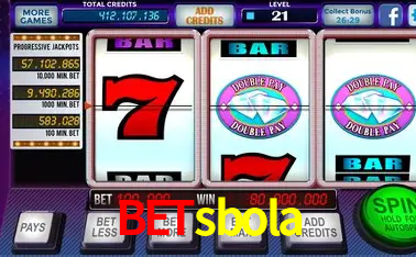 Descubra o Mundo do Cassino Online com betsbola