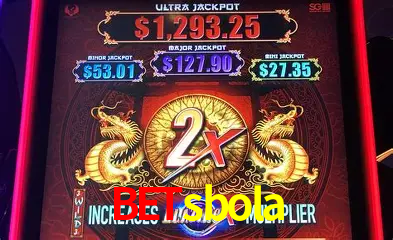 VIP Casino betsbola