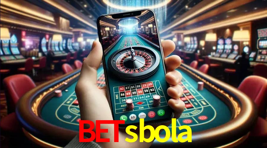 Live Casino betsbola